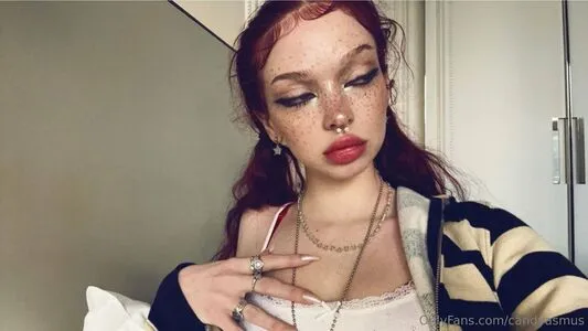 Candyasmus OnlyFans Leaked Free Thumbnail Picture - #JHI5LdPF9N