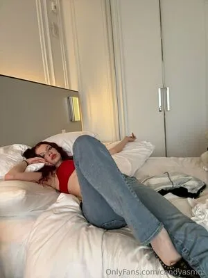 Candyasmus OnlyFans Leaked Free Thumbnail Picture - #MoKZLMMHxI