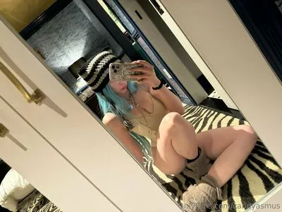 Candyasmus OnlyFans Leaked Free Thumbnail Picture - #N9ztzGOuoW