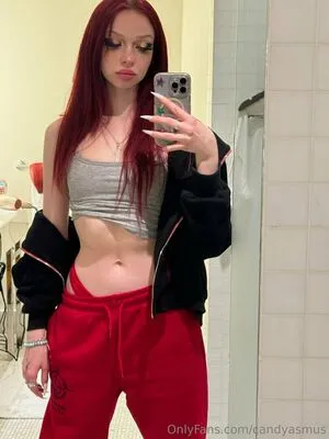Candyasmus OnlyFans Leaked Free Thumbnail Picture - #VQyyziEff6