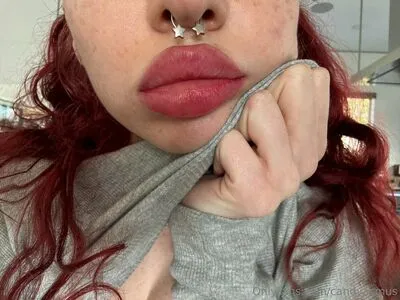 Candyasmus OnlyFans Leaked Free Thumbnail Picture - #dD5KY7VASb