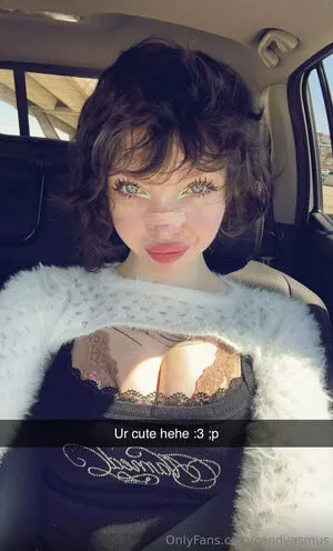 Candyasmus OnlyFans Leaked Free Thumbnail Picture - #f5eS9RgC3C