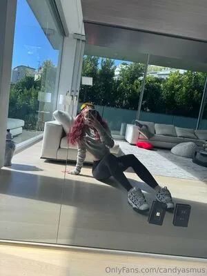 Candyasmus OnlyFans Leaked Free Thumbnail Picture - #fDFX4cfVrV
