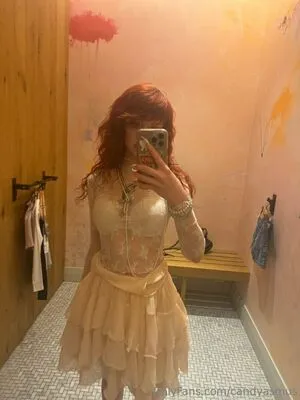 Candyasmus OnlyFans Leaked Free Thumbnail Picture - #kvRakbl5xM
