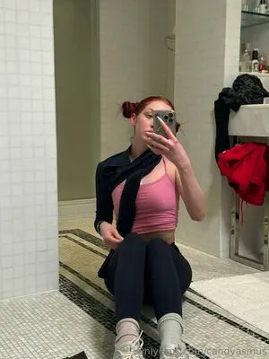 Candyasmus OnlyFans Leaked Free Thumbnail Picture - #otylyRPdLX