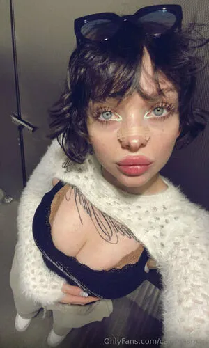 Candyasmus OnlyFans Leaked Free Thumbnail Picture - #qaEOZ89FJ7