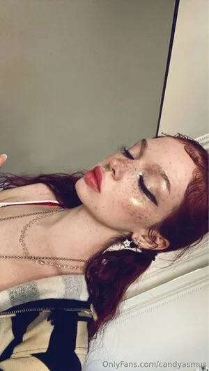 Candyasmus OnlyFans Leaked Free Thumbnail Picture - #ssvRJQWkQW