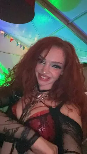 Candyasmus OnlyFans Leaked Free Thumbnail Picture - #tsDMvPIa9a
