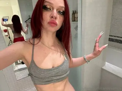 Candyasmus OnlyFans Leaked Free Thumbnail Picture - #vb9IrM9VSo