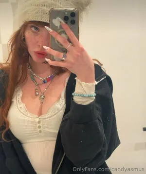 Candyasmus OnlyFans Leaked Free Thumbnail Picture - #xzcL0UL6DL