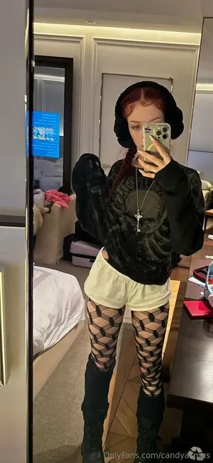 Candyasmus OnlyFans Leaked Free Thumbnail Picture - #y9gCJiNl1y