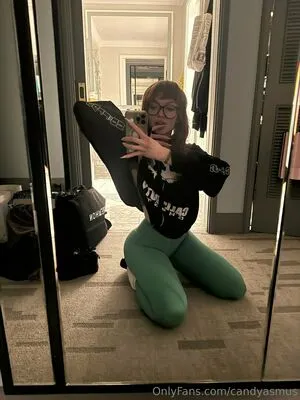 Candyasmus OnlyFans Leaked Free Thumbnail Picture - #zM71cA9JLD