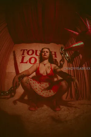 Candybabexx OnlyFans Leaked Free Thumbnail Picture - #7X6wn3Okhp