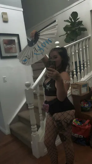 Candybabexx OnlyFans Leaked Free Thumbnail Picture - #C3JuXtVpWU