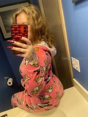 Candybabexx OnlyFans Leaked Free Thumbnail Picture - #j353bupek6