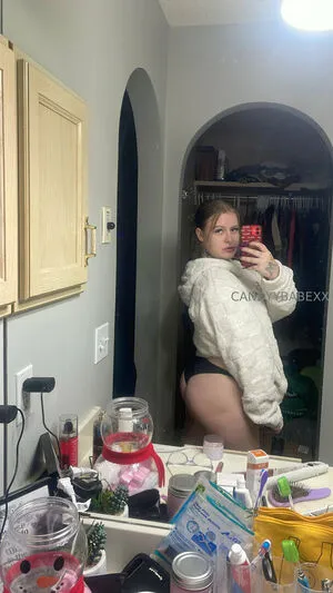 Candybabexx OnlyFans Leaked Free Thumbnail Picture - #qkzJXcqL2R