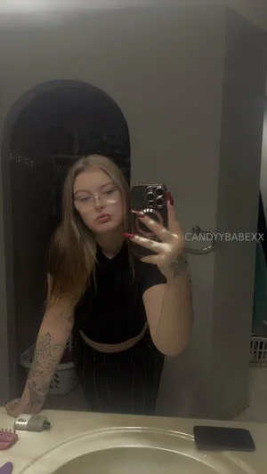 Candybabexx OnlyFans Leaked Free Thumbnail Picture - #wVP5rqeSCd