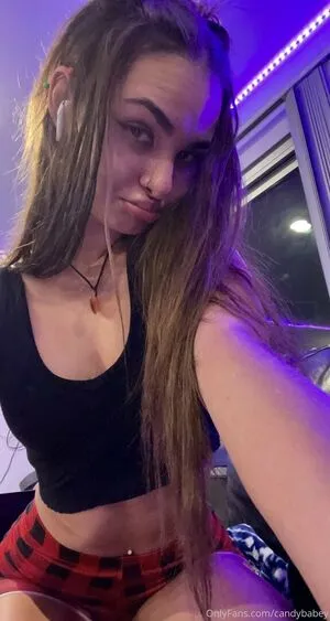 Candybabey OnlyFans Leaked Free Thumbnail Picture - #v1T1h0enzN