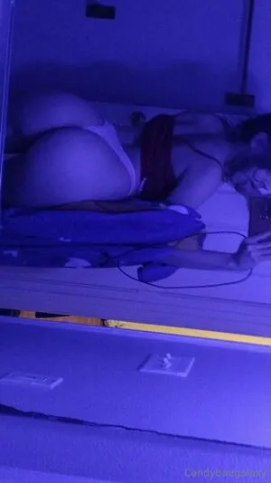 Candybaegalaxy OnlyFans Leaked Free Thumbnail Picture - #EtrRWRo8ft