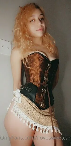 Candybaegalaxy OnlyFans Leaked Free Thumbnail Picture - #PXxwVaYGsn