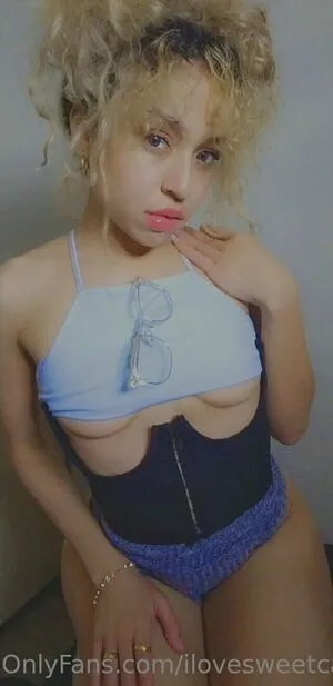 Candybaegalaxy OnlyFans Leaked Free Thumbnail Picture - #mwG6q5vRU7