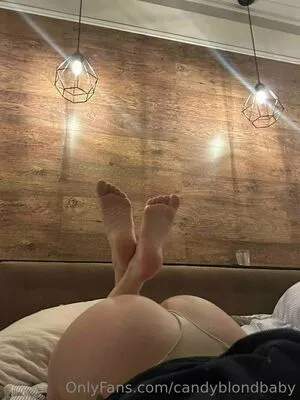 Candyblondbaby OnlyFans Leaked Free Thumbnail Picture - #82RJarLaVY