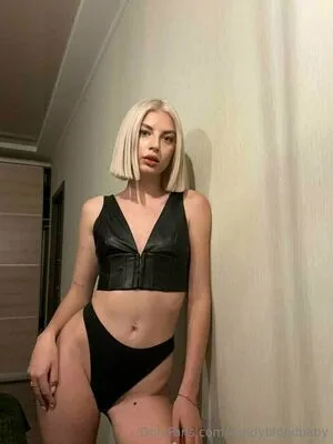 Candyblondbaby OnlyFans Leaked Free Thumbnail Picture - #SgKPU0kJzL