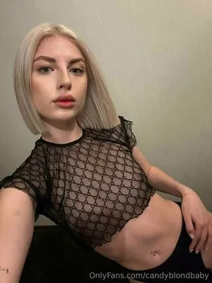 Candyblondbaby OnlyFans Leaked Free Thumbnail Picture - #jYYPWJPbu5