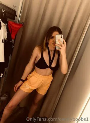 Candyboobs1 OnlyFans Leaked Free Thumbnail Picture - #MyZsSQjCaV