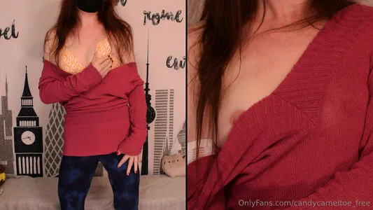 Candycameltoe Free OnlyFans Leaked Free Thumbnail Picture - #XCXzGLXYgD