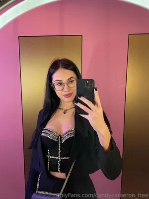 Candycameron Free OnlyFans Leaked Free Thumbnail Picture - #4lxFgVkYCH