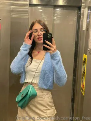 Candycameron Free OnlyFans Leaked Free Thumbnail Picture - #9DU388Q5yI