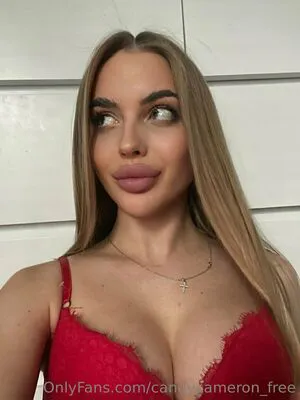 Candycameron Free OnlyFans Leaked Free Thumbnail Picture - #9xDaPGDGz0