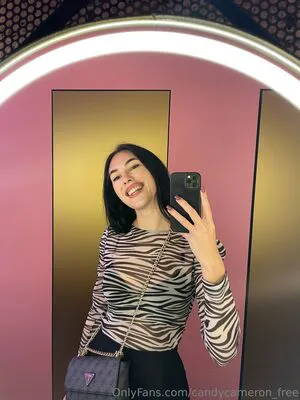 Candycameron Free OnlyFans Leaked Free Thumbnail Picture - #EHvhjPL2iM