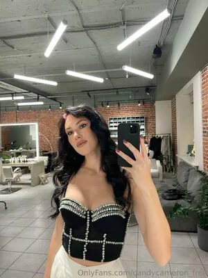Candycameron Free OnlyFans Leaked Free Thumbnail Picture - #G4pfZcQr7f