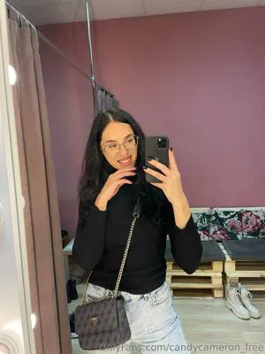 Candycameron Free OnlyFans Leaked Free Thumbnail Picture - #LeqGxt9e0p