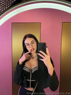 Candycameron Free OnlyFans Leaked Free Thumbnail Picture - #OX6aS92Gm1