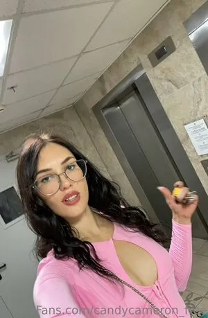 Candycameron Free OnlyFans Leaked Free Thumbnail Picture - #SUiF2R3sMc