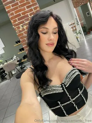 Candycameron Free OnlyFans Leaked Free Thumbnail Picture - #Z8VP4YKWcw
