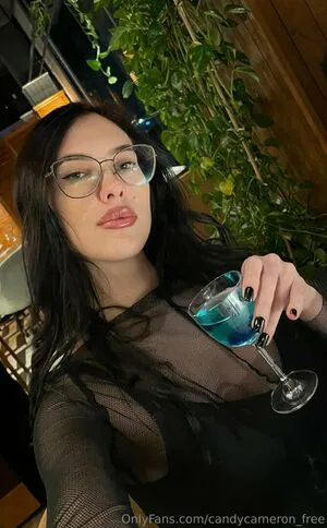 Candycameron Free OnlyFans Leaked Free Thumbnail Picture - #ajO8Dyzdok