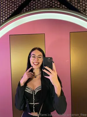 Candycameron Free OnlyFans Leaked Free Thumbnail Picture - #g6KWwxLioV