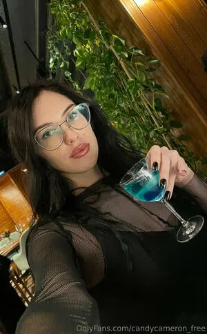Candycameron Free OnlyFans Leaked Free Thumbnail Picture - #xxPVhzneeP