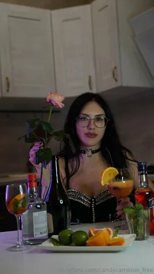 Candycameron Free OnlyFans Leaked Free Thumbnail Picture - #znk9vf7wzp