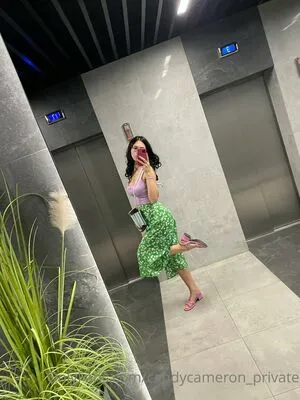 Candycameron Vip OnlyFans Leaked Free Thumbnail Picture - #3RyIn0zcuI