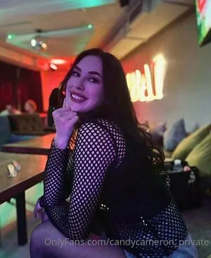 Candycameron Vip OnlyFans Leaked Free Thumbnail Picture - #5XPFapIu0o