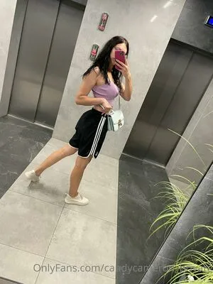 Candycameron Vip OnlyFans Leaked Free Thumbnail Picture - #9IiQGdGUHQ