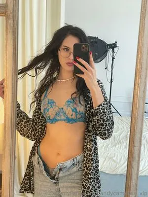 Candycameron Vip OnlyFans Leaked Free Thumbnail Picture - #BE32stvpng