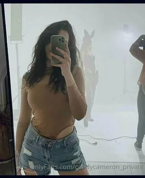Candycameron Vip OnlyFans Leaked Free Thumbnail Picture - #FbGwSBdG4x