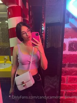 Candycameron Vip OnlyFans Leaked Free Thumbnail Picture - #Ijy6jWytS4