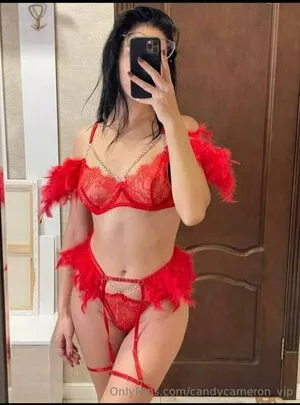 Candycameron Vip OnlyFans Leaked Free Thumbnail Picture - #JXgF0aOuVH